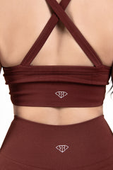 Herr Active Set - Brown