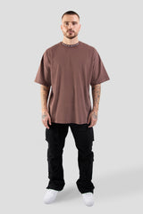 Collar Heavy Tee