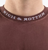 Collar Heavy Tee