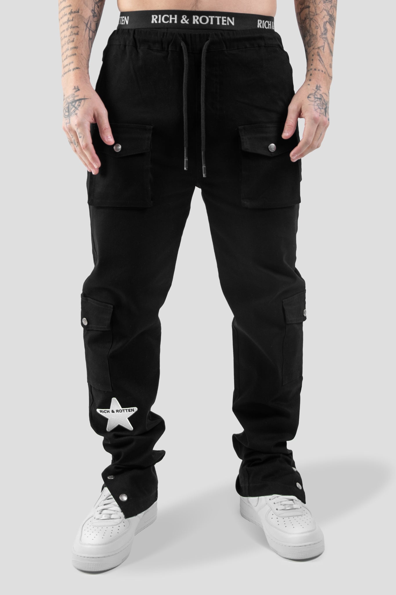 Starr Cargo