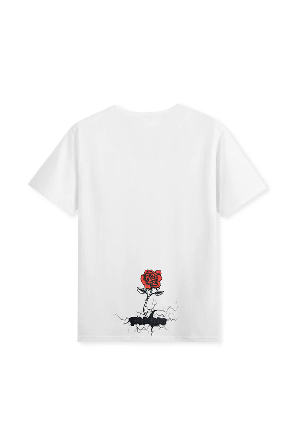 "From the Bottom" Classic Tee