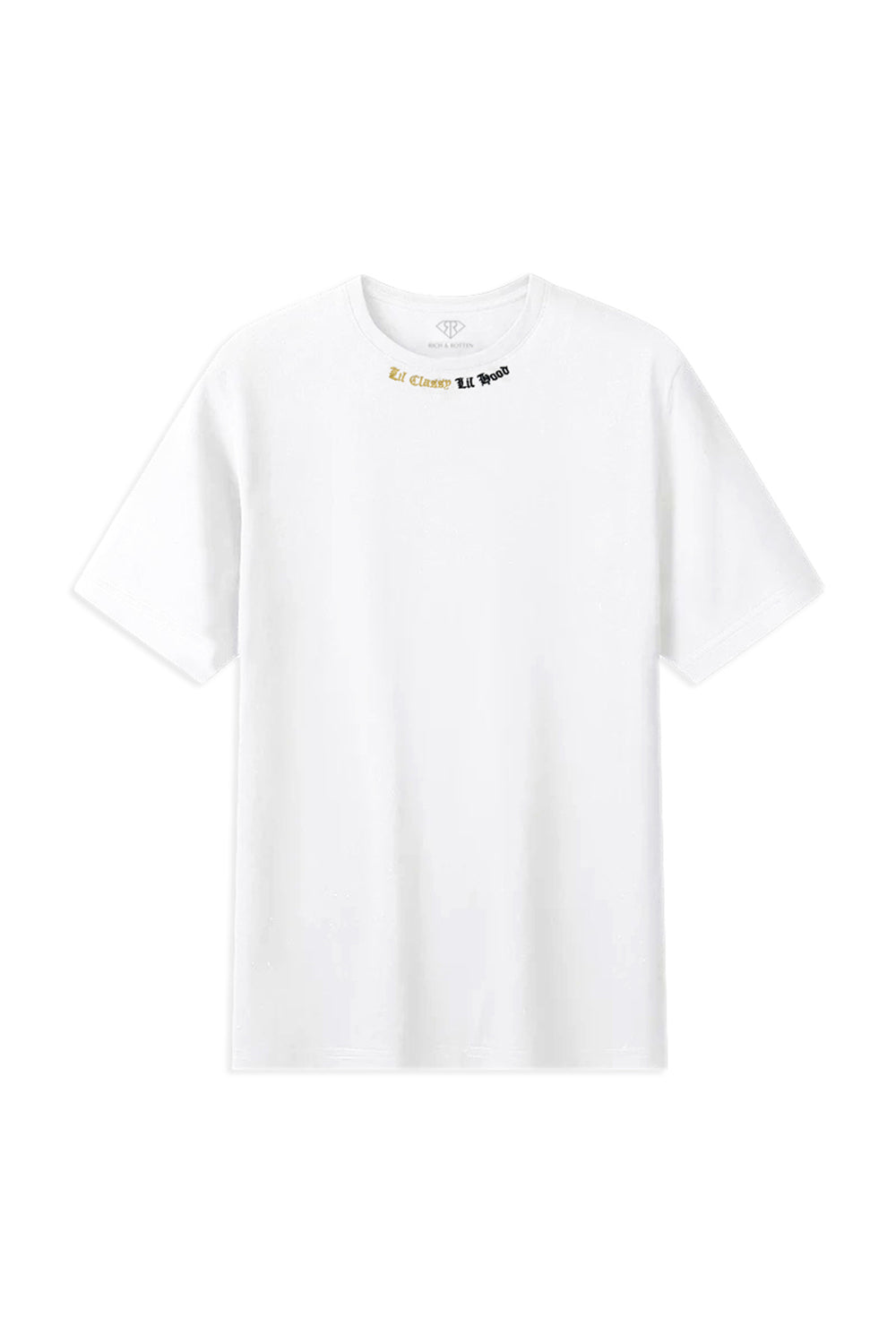 "Lil Classy, Lil Hood" Heavy Tee