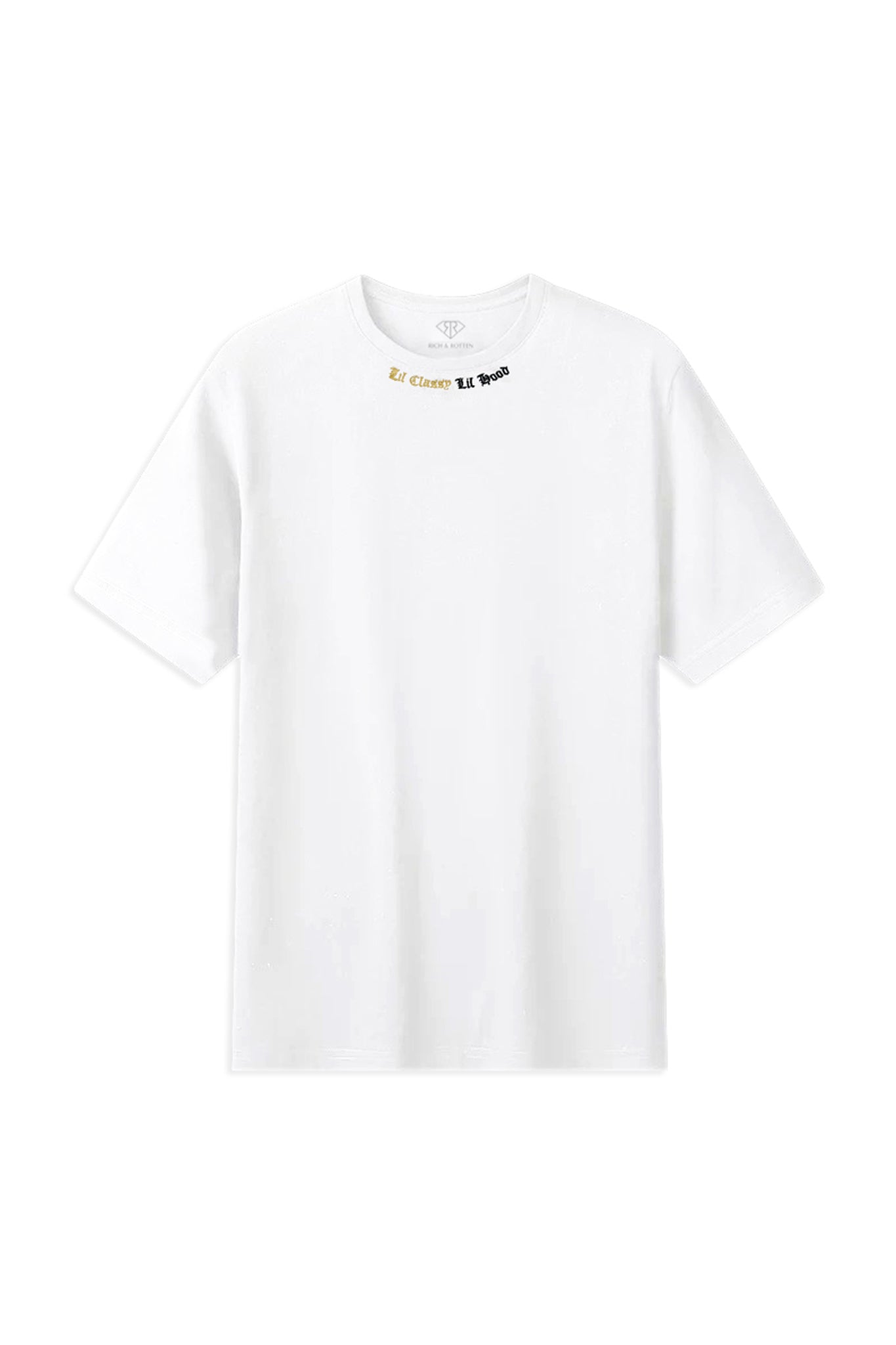 "Lil Classy, Lil Hood" Heavy Tee