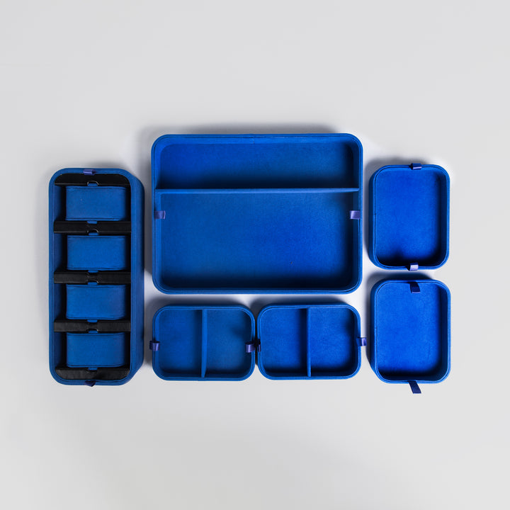 Jewlery Case