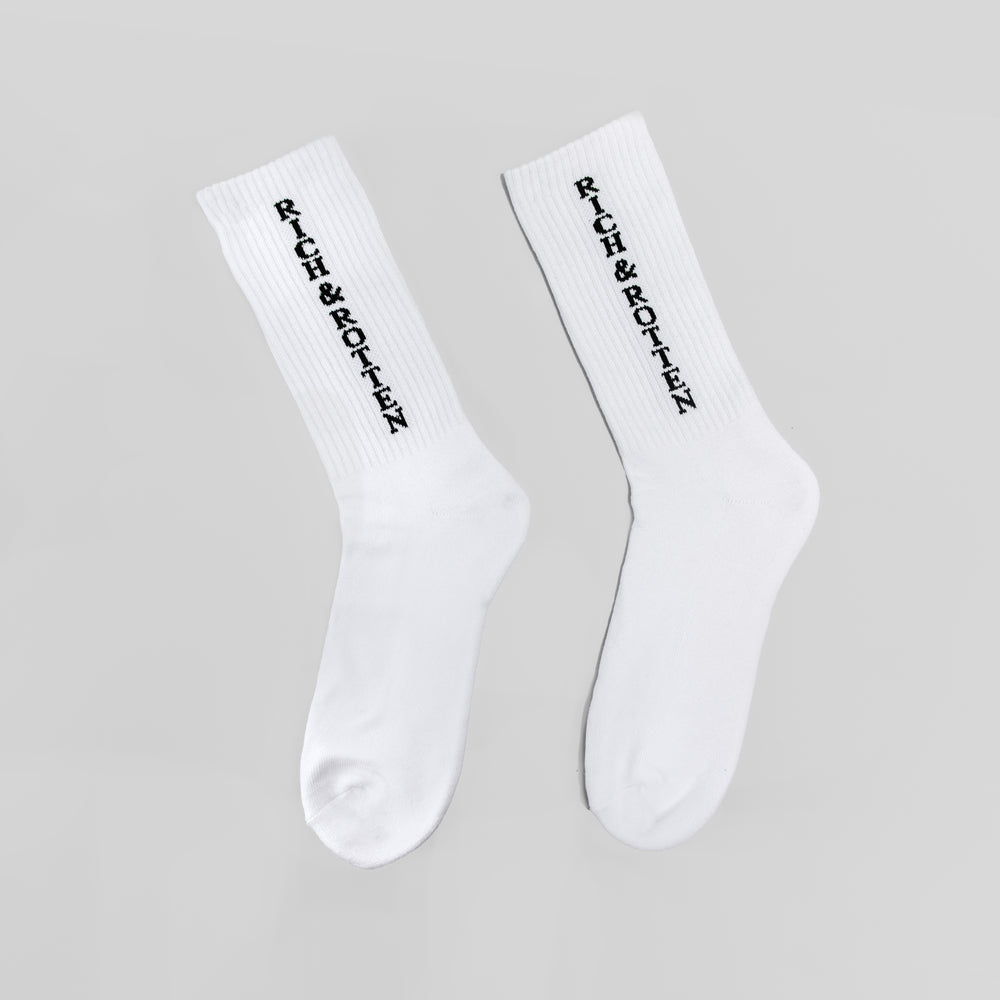 Rich Socks