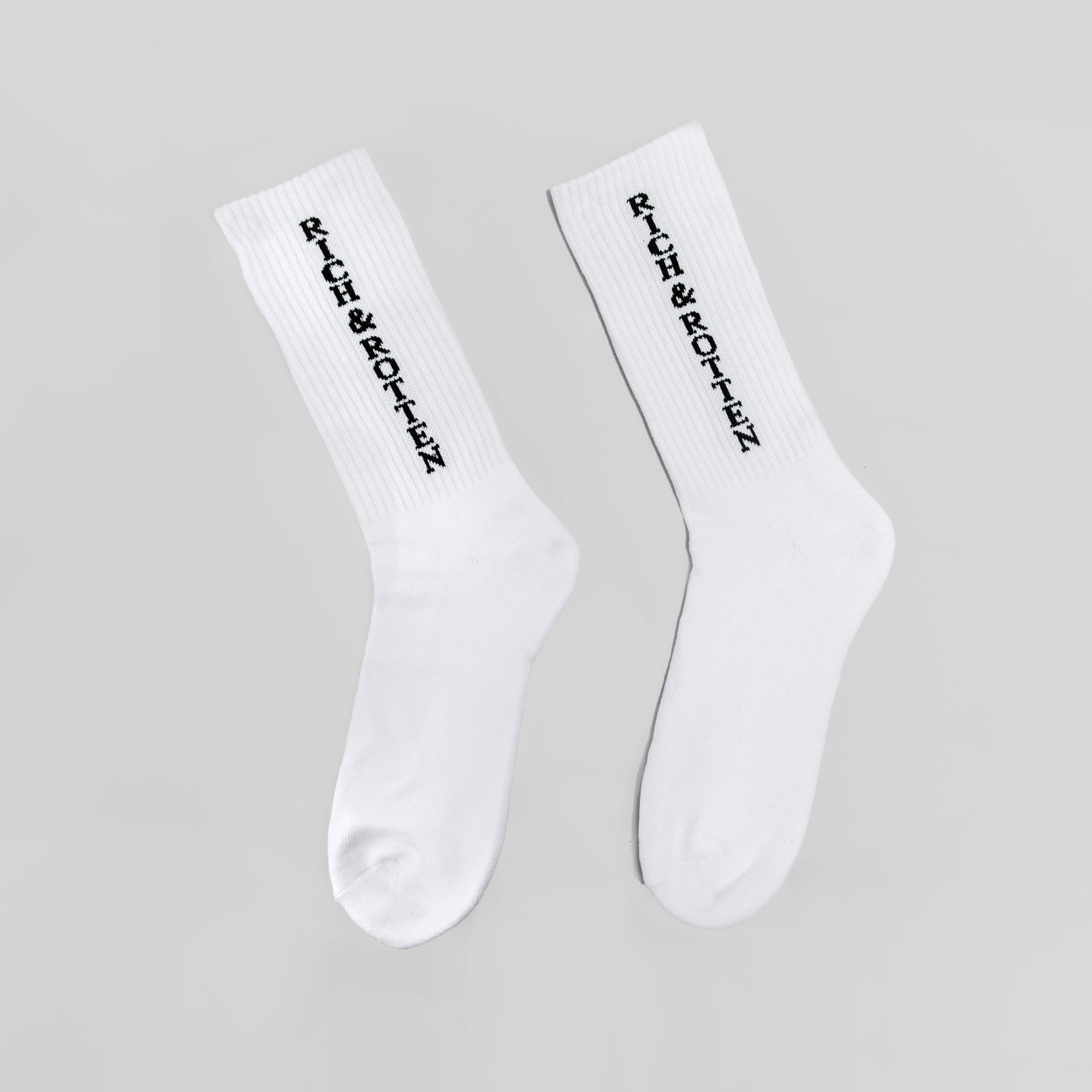 Rich Socks