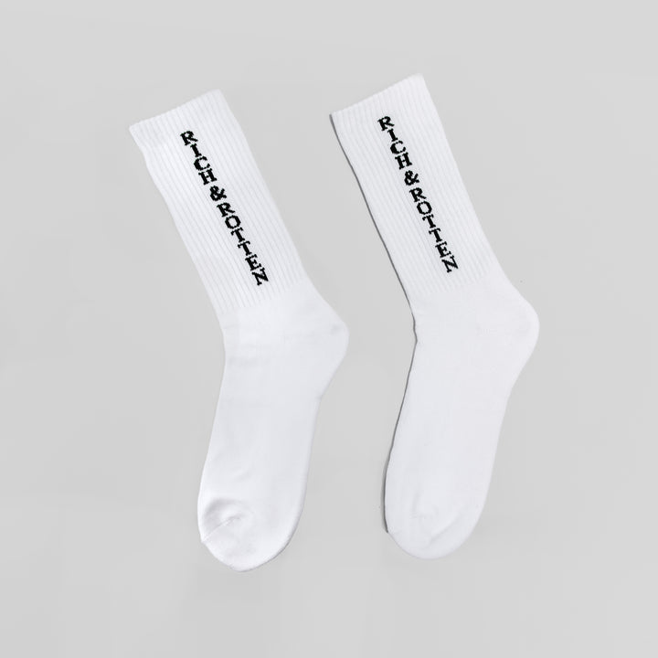 Rich Socks