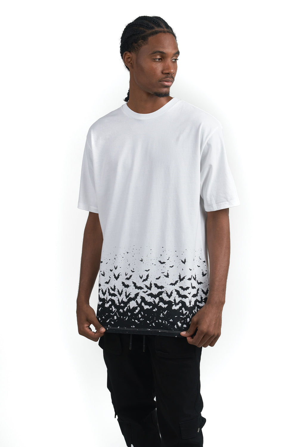 "Bats" Classic Tee