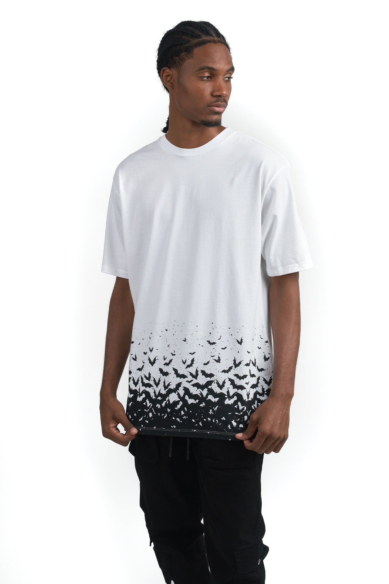 "Bats" Classic Tee
