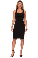 Herr Mini Dress