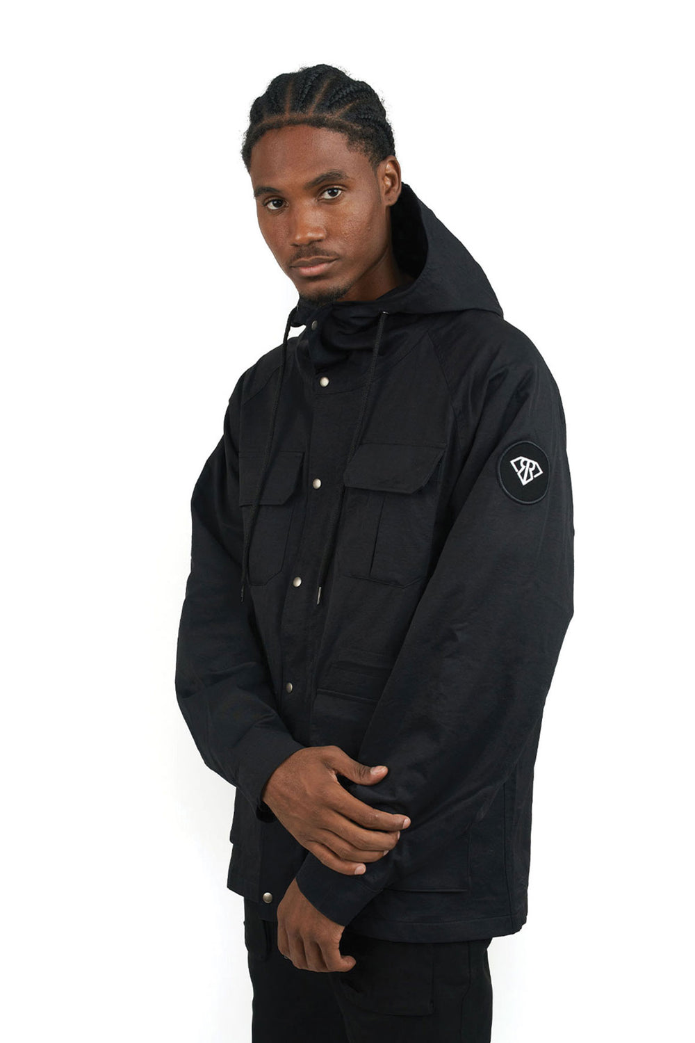 Utility Jacket