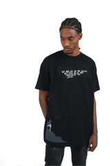 "Gutter" Heavy Tee