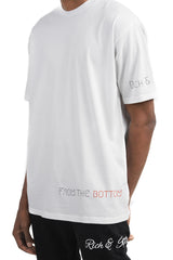 "From the Bottom" Classic Tee