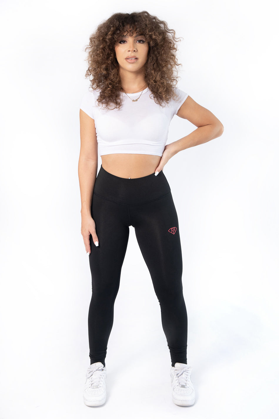 Herr Snatched Leggings