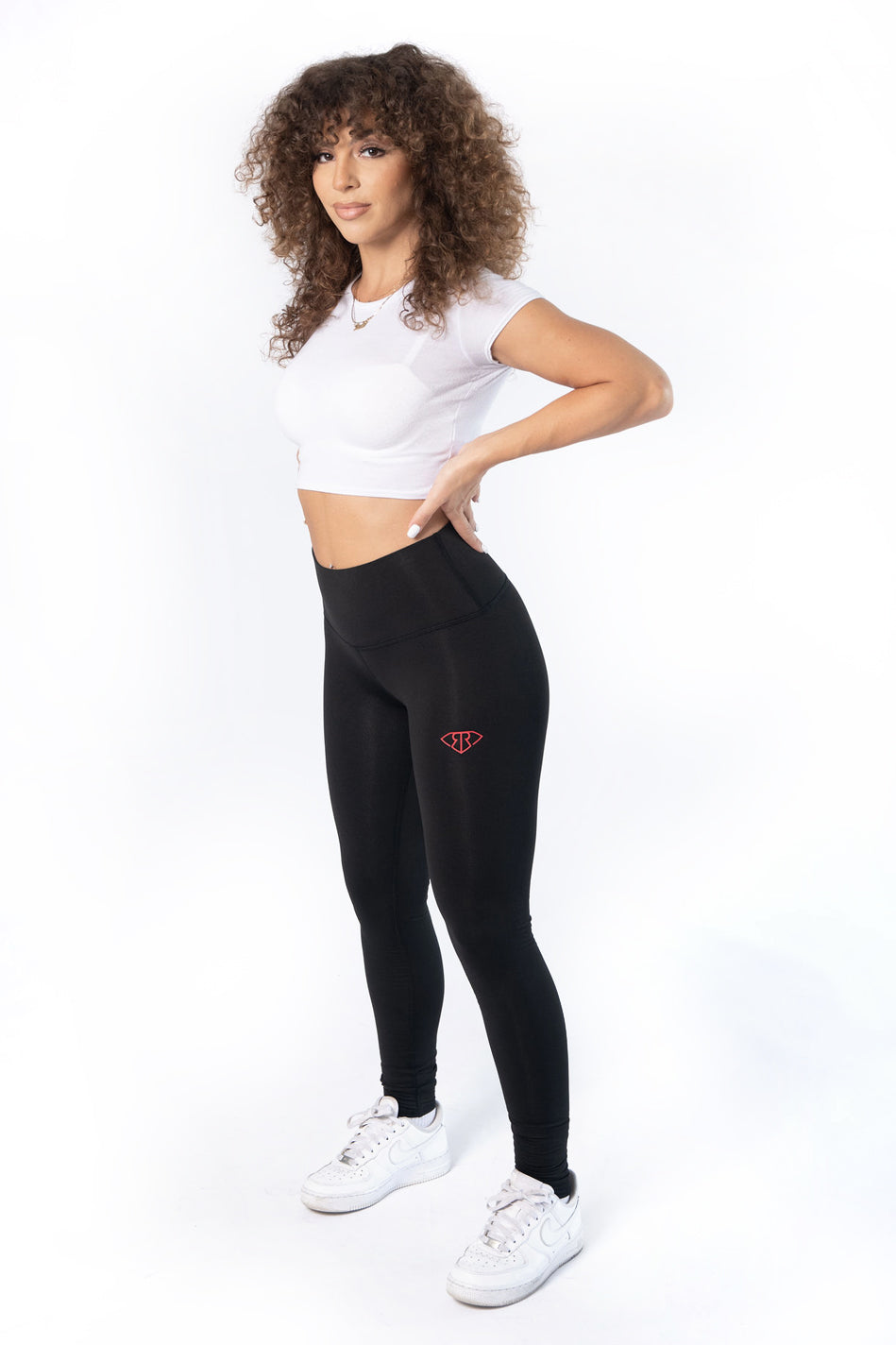 Herr Snatched Leggings