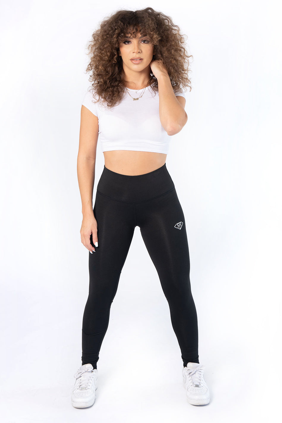 Herr Snatched Leggings