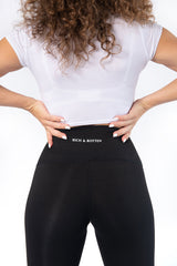 Herr Snatched Leggings