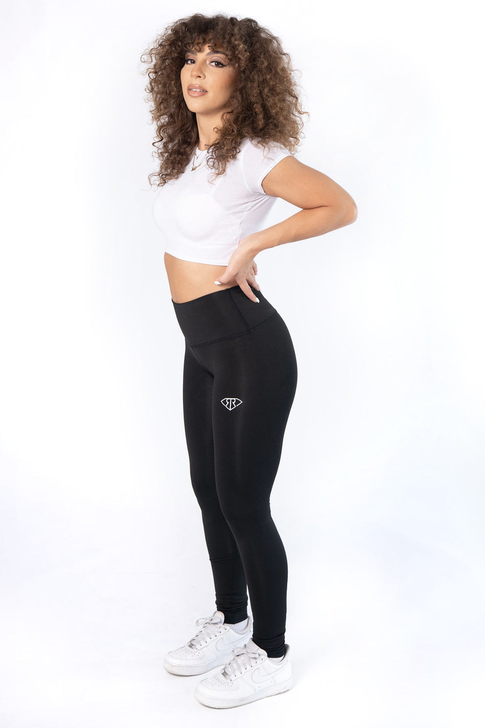 Herr Snatched Leggings