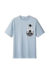 "Moon Man" Heavy Tee