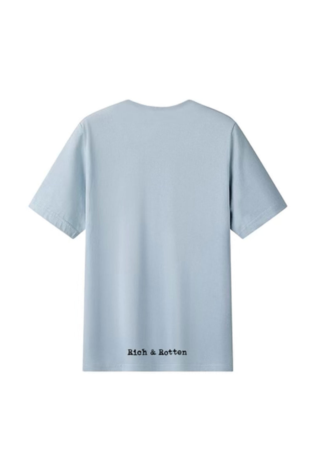 "Moon Man" Heavy Tee