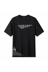 "Gutter" Heavy Tee