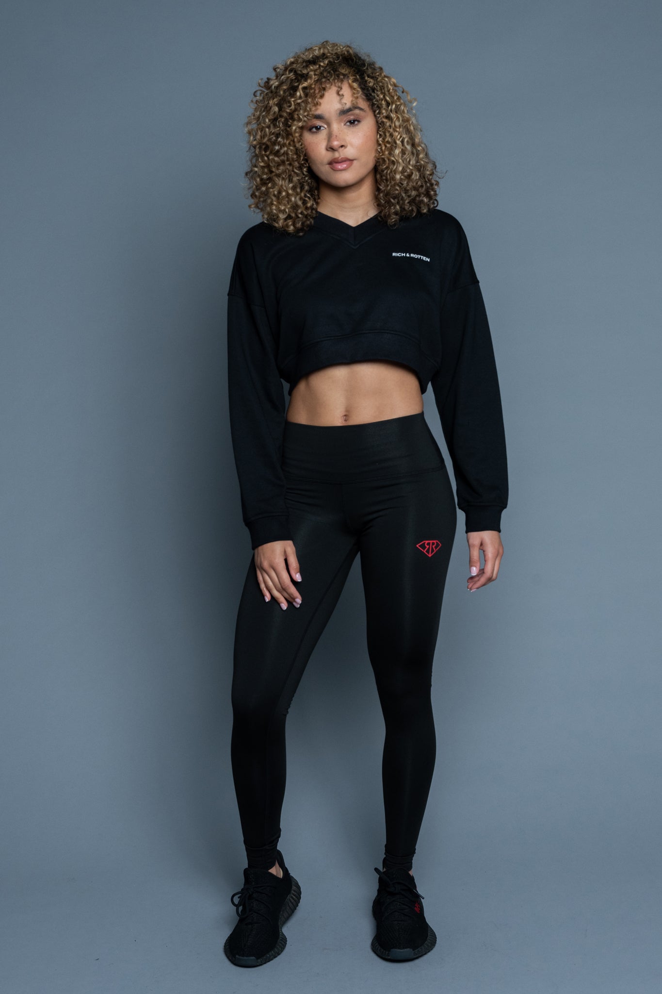 Herr Snatched Leggings