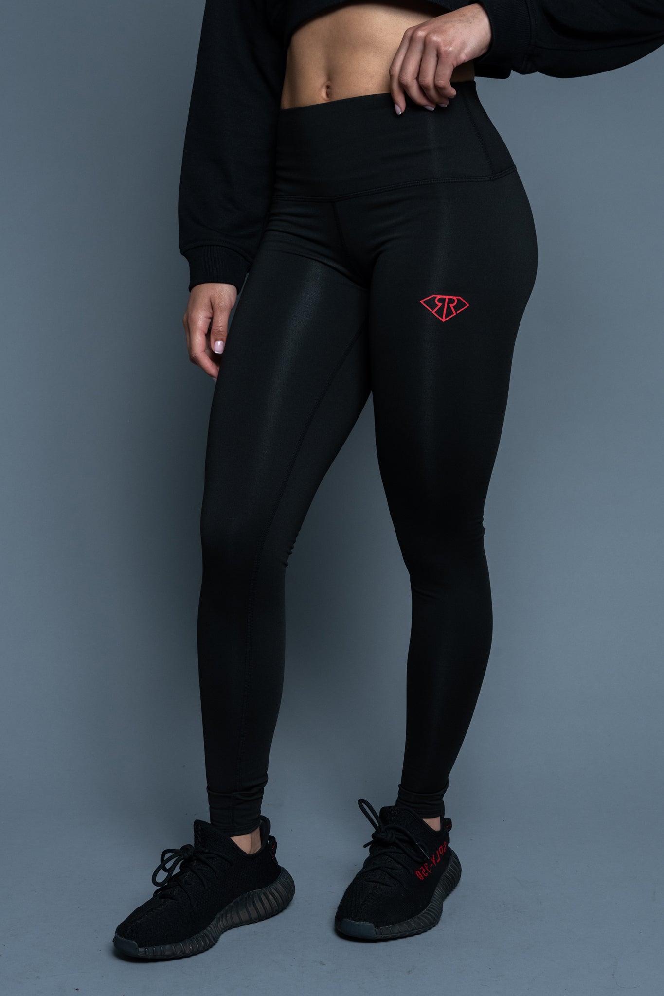 Herr Snatched Leggings