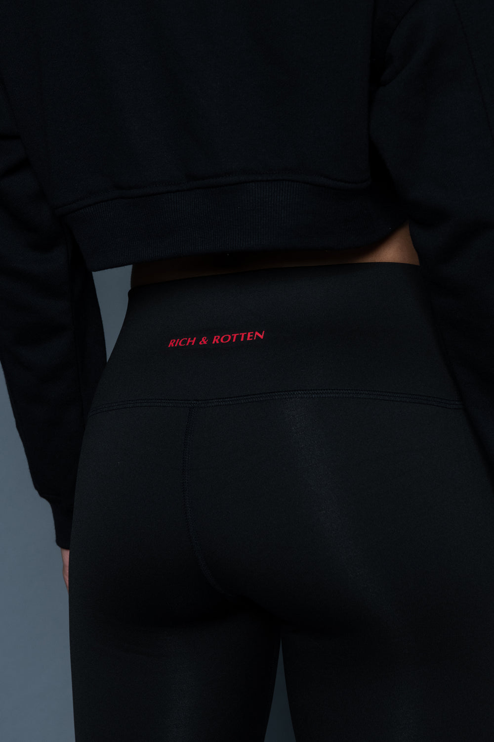 Herr Snatched Leggings