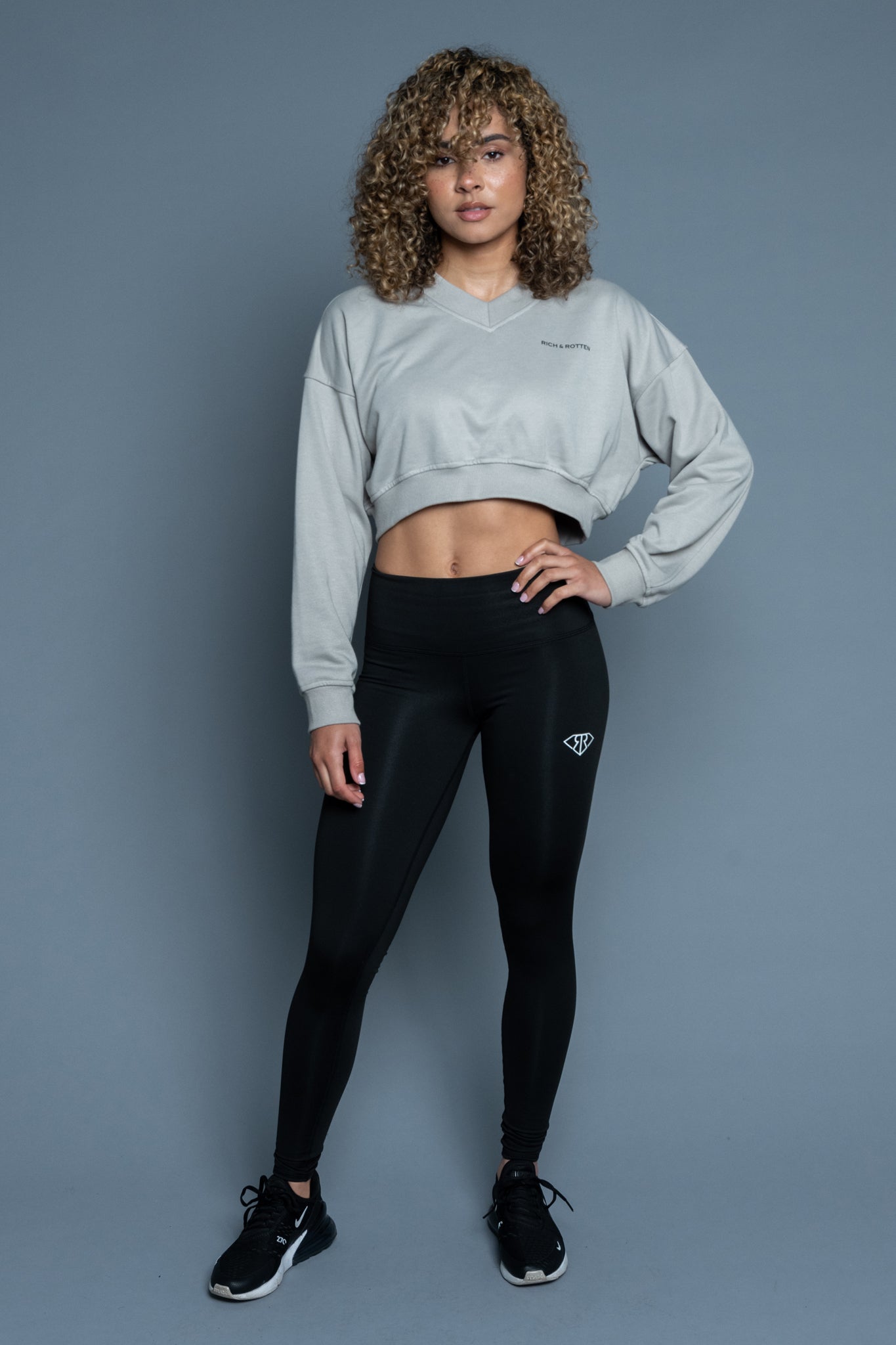 Herr Snatched Leggings