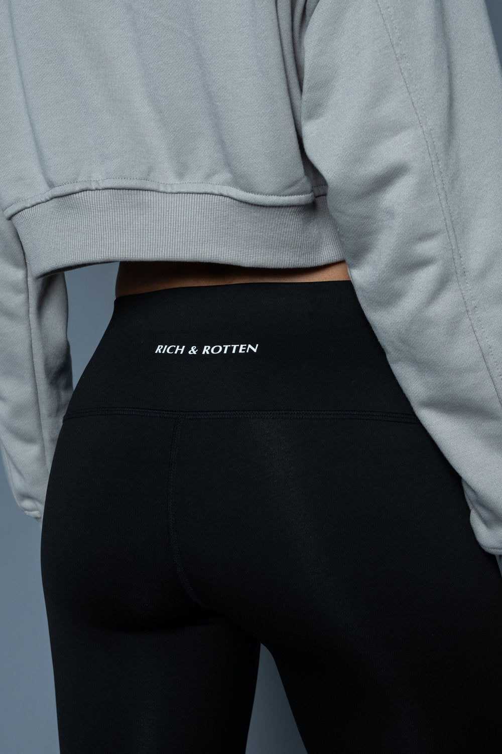 Herr Snatched Leggings