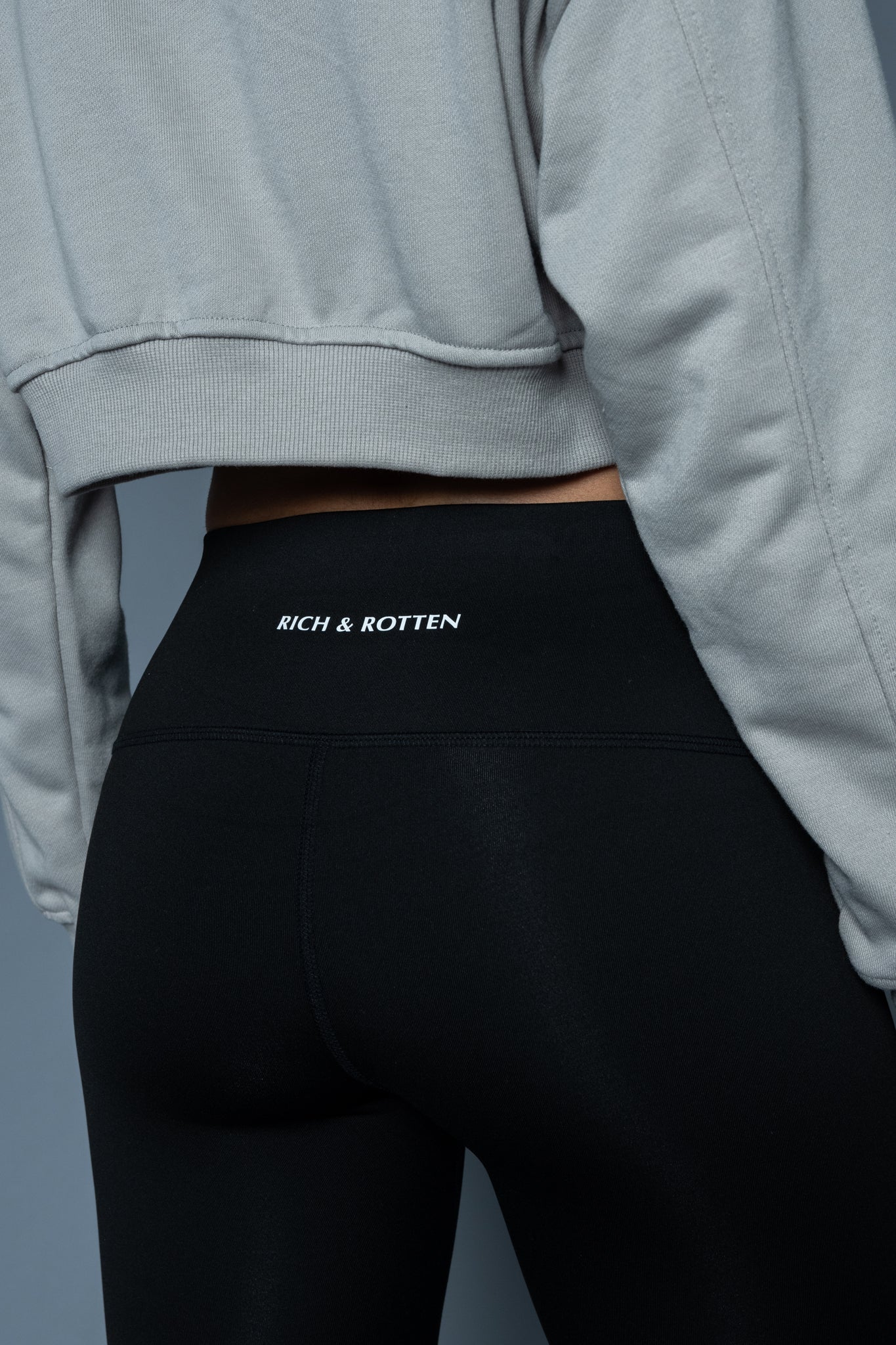 Herr Snatched Leggings
