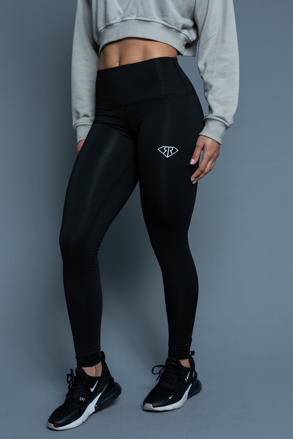 Herr Snatched Leggings