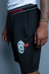 "Thug Love" Trac Shorts