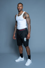 "Thug Love" Trac Shorts