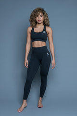 Herr Active Set - Black