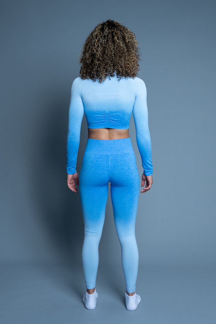 Herr Active Set - Blue