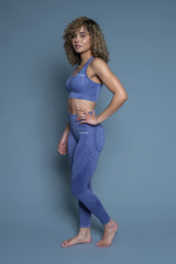 Herr Active Set - Purple