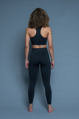 Herr Active Set - Black