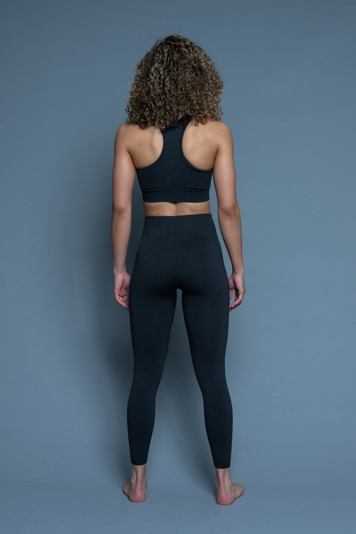 Herr Active Set - Black