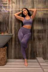 Herr Active Set - Purple